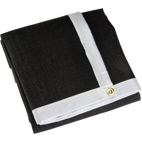 Welding Blankets, 6' W x 6' L, Rated Up To 1200 F Planification Entrepots Molloy