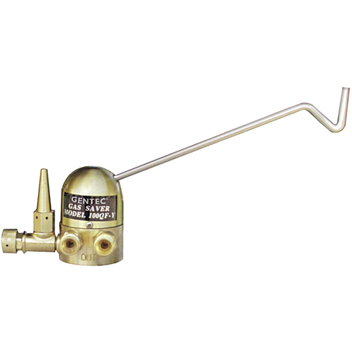 &eacute;conomiseur de gaz Planification Entrepots Molloy