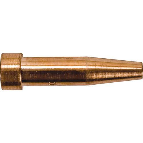 Buse de coupe, Style Harris 6290, taille 0, Ac&eacute;tyl&egrave;ne-oxyg&egrave;ne Planification Entrepots Molloy