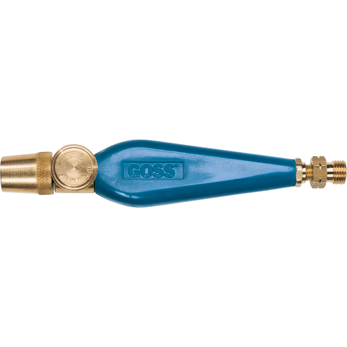 Screw-in Style Torch Handle Planification Entrepots Molloy