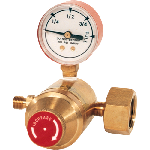 Acetylene Regulators Planification Entrepots Molloy