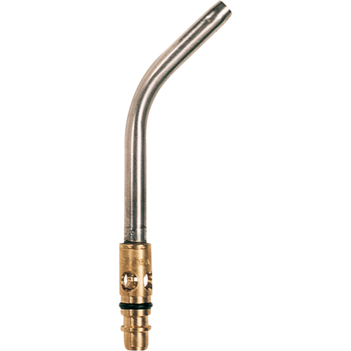 Snap-in Style Torch Tip Planification Entrepots Molloy
