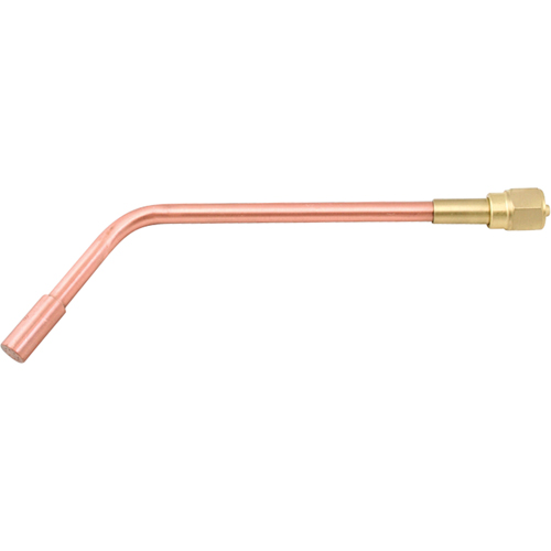 Buse de chauffe multi-gaz Planification Entrepots Molloy