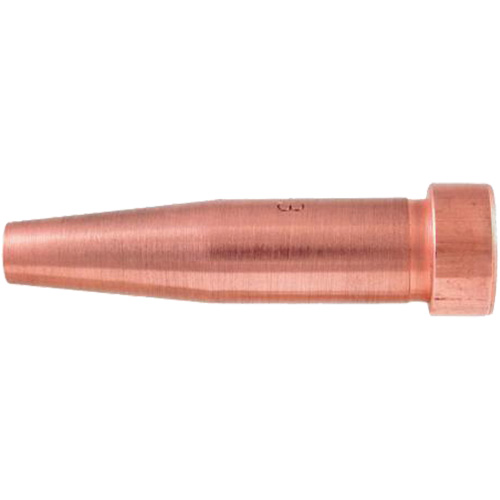 Cutting Tip, Size 0, Acetylene Planification Entrepots Molloy