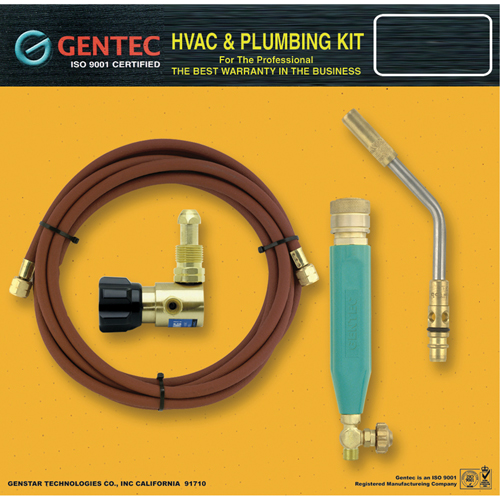 Torch Kit Planification Entrepots Molloy