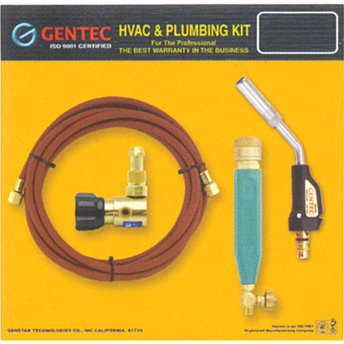 22-GA-KPSL5KIT SWRIL FLAME With AUTO IGNITE TIP Planification Entrepots Molloy