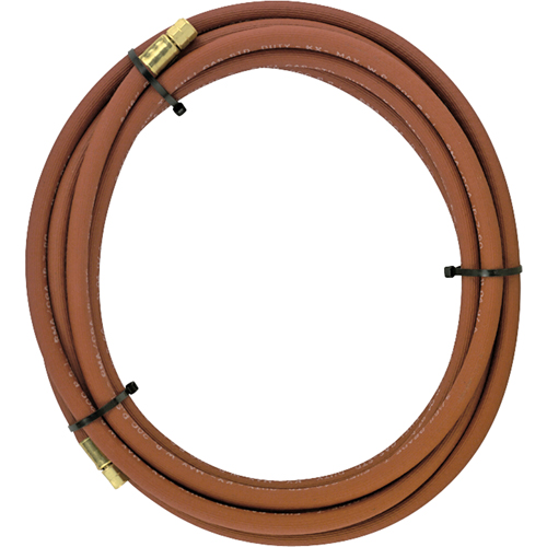 Acetylene Hose, 12' Planification Entrepots Molloy
