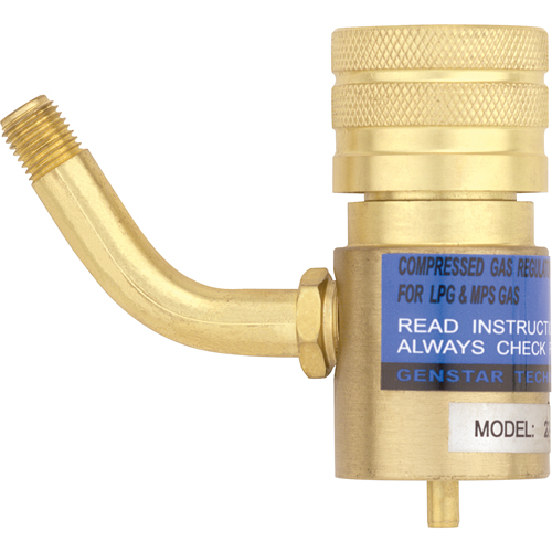 Hand Torch Regulator Planification Entrepots Molloy
