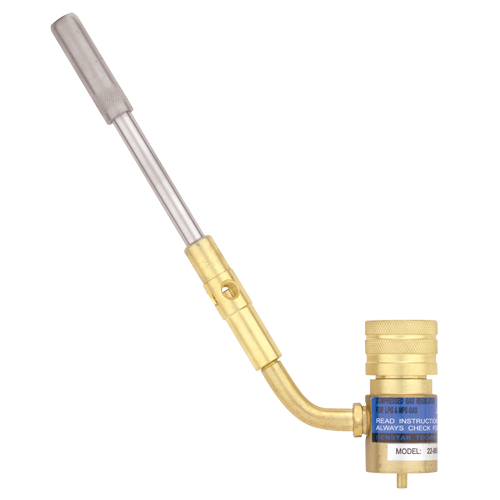 Hand Torch Kit Planification Entrepots Molloy