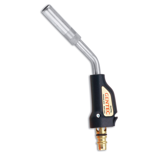 Auto Ignite Torch Tip #4 Planification Entrepots Molloy