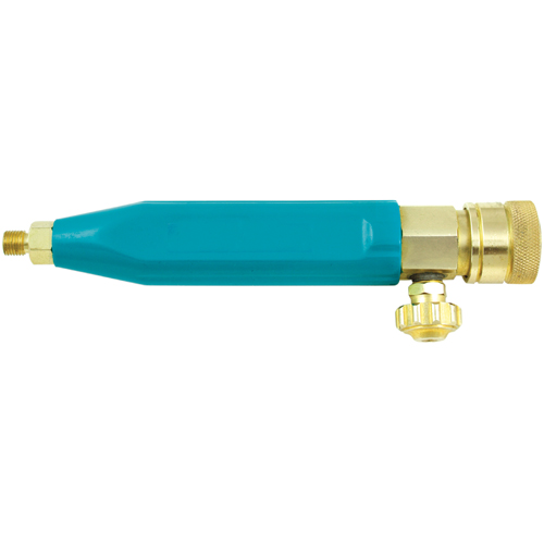 Quick Connect Torch Handle Planification Entrepots Molloy