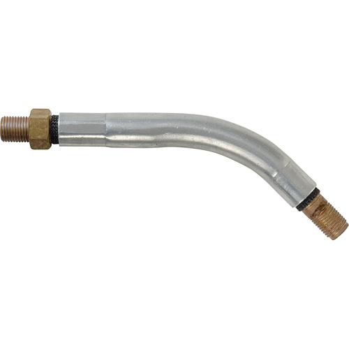 Col de cygne pour soudage MIG Planification Entrepots Molloy