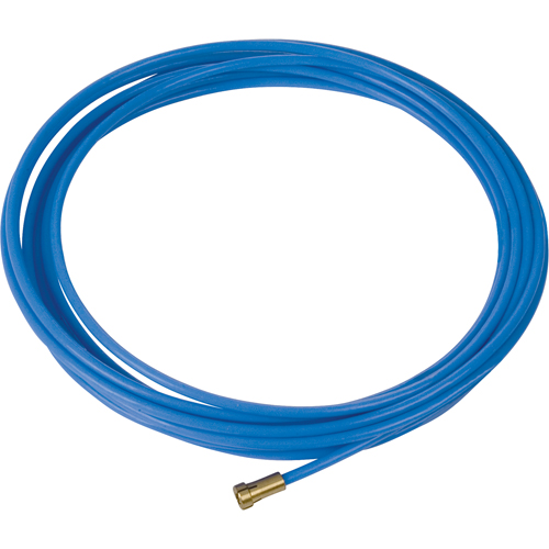 Assemblage doublure 15' pour soudage MIG #2 Planification Entrepots Molloy