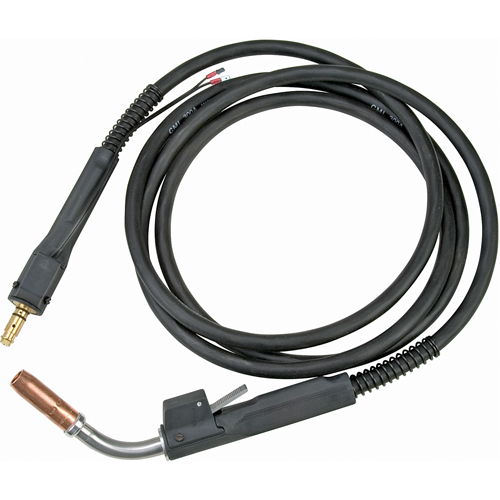 Pistolets MIG refroidis &agrave; l'air de rechange, Style Tregaskiss, Classement d'intensit&eacute; de 300 Planification Entrepots Molloy