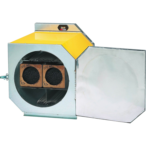 Fours d'&eacute;tabli Dryrod Planification Entrepots Molloy