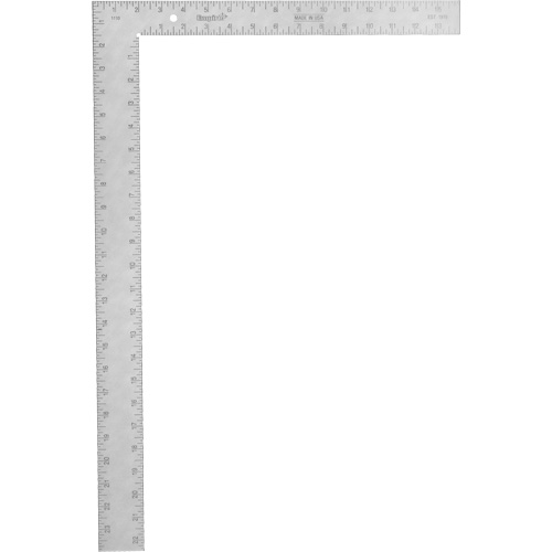 Framing Square Planification Entrepots Molloy