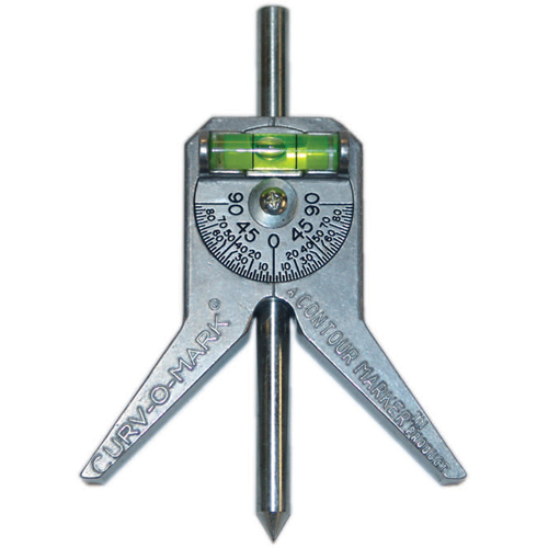 CRV6 T&ecirc;tes de centrage no 6 - standard Planification Entrepots Molloy