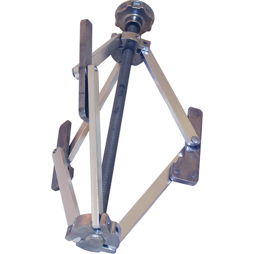 Aligneur de bride de tuyau no 10 Planification Entrepots Molloy