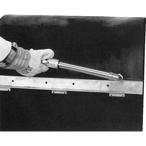 #28 Magnetic Burning Guide Planification Entrepots Molloy