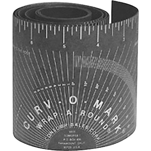 177B X-Large Wrap-A-Round Planification Entrepots Molloy
