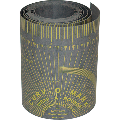164B Medium Wrap-A-Round Planification Entrepots Molloy
