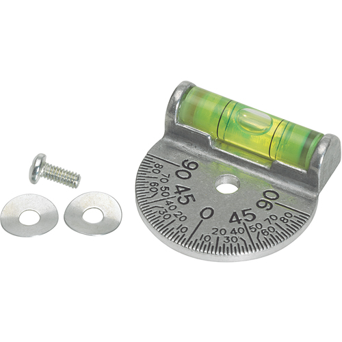 Cadran & niveau DSL (Dial-Set-Level) Contour Planification Entrepots Molloy