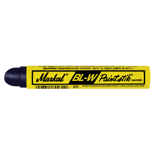 B&acirc;ton de peinture BL-W Paintstik Planification Entrepots Molloy
