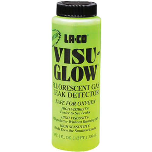 Visu-Glow&reg; Leak Detector Planification Entrepots Molloy