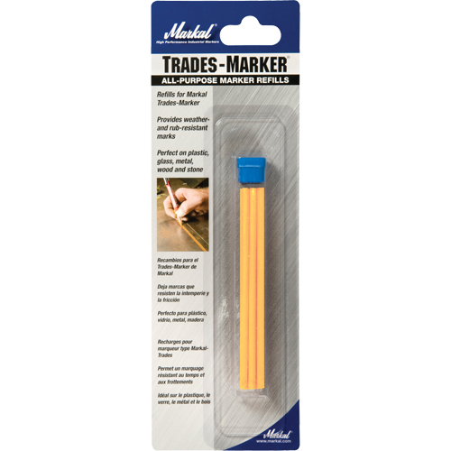 Trades Marker&reg; All Purpose Marker Planification Entrepots Molloy