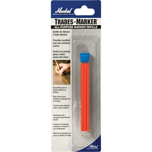 Trades Marker&reg; All Purpose Marker Planification Entrepots Molloy