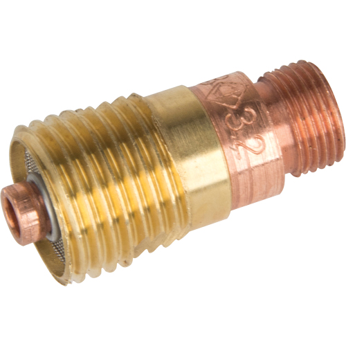 CK 4GL418 CORPS COLLET GL 1/8" Planification Entrepots Molloy