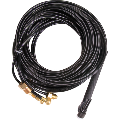 Chalumeaux Flex-Loc, Refroidi &agrave; l'eau, 230 A Planification Entrepots Molloy