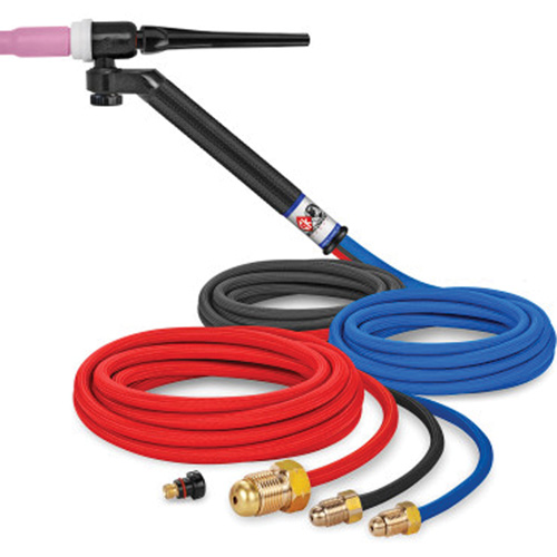 Corps de chalumeau TIG Flex-Loc Planification Entrepots Molloy