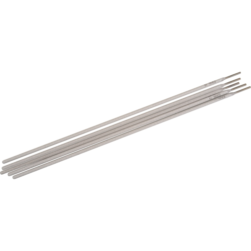 E308L-16 and E316L-16 Stainless Steel Covered Electrodes, 316L-16, 1/16" Dia. Planification Entrepots Molloy