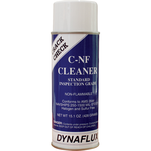 NETTOYEUR DY CNF315-16,CLASSE STANDARD,AEROSOL, Canette a&eacute;rosol Planification Entrepots Molloy