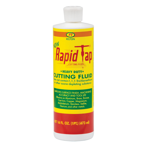 Liquide de coupe Rapid Tap, 16 oz Planification Entrepots Molloy