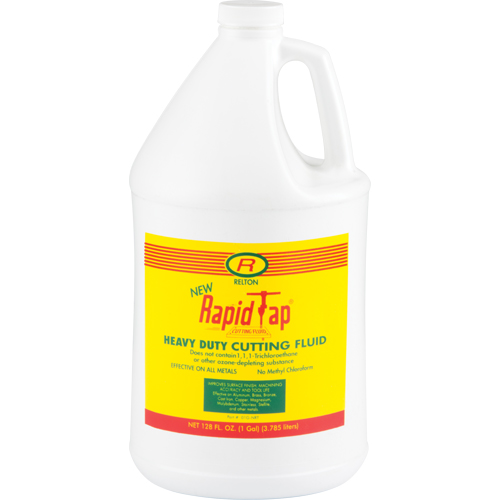 Liquide de coupe Rapid Tap, 3,8 L Planification Entrepots Molloy