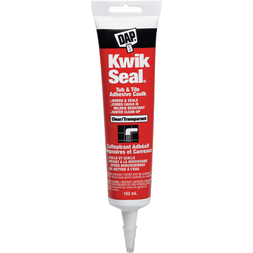 Adh&eacute;sif calfeutrant KWIK SEAL Planification Entrepots Molloy