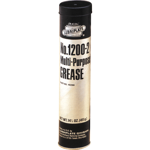 Heavy-Duty Lithium Grease Planification Entrepots Molloy