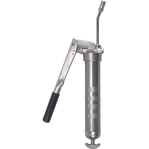 Lever Grease Guns, 16 oz Capacity Planification Entrepots Molloy