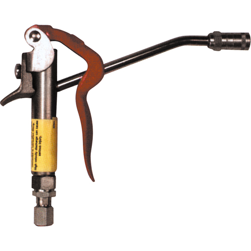 High Pressure Grease Control Valve Planification Entrepots Molloy
