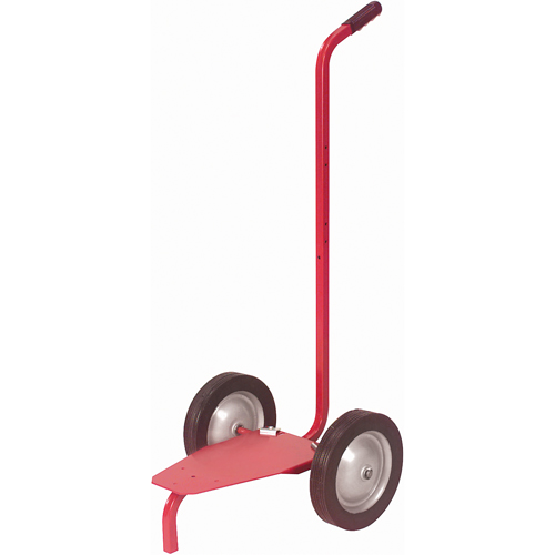 Manual Lubrication Pumps - Porta-Carts Planification Entrepots Molloy