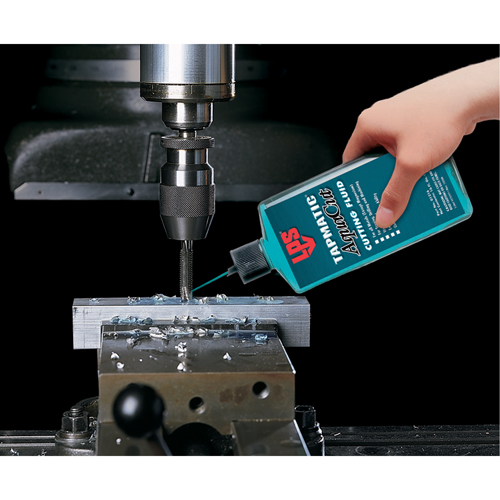 Liquides de coupe AquaCut de Tapmatic, 16 oz Planification Entrepots Molloy