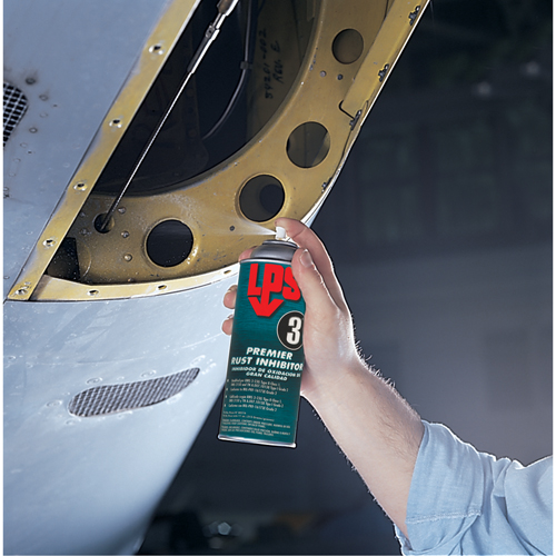 3&reg; Premier Rust Inhibitor, Pail Planification Entrepots Molloy