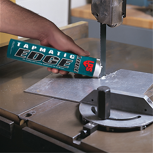 Lubrifiants Edge Lube de Tapmatic Planification Entrepots Molloy
