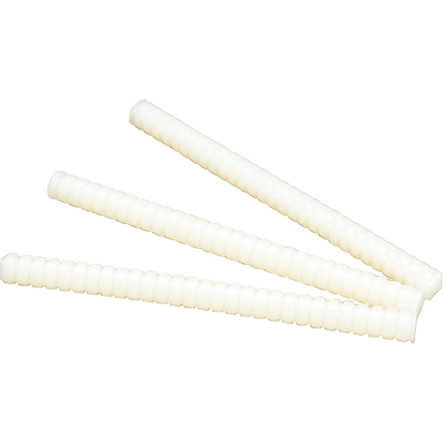 Jet Melt Glue Sticks, 5/8" Dia. x 8" L, Amber Planification Entrepots Molloy