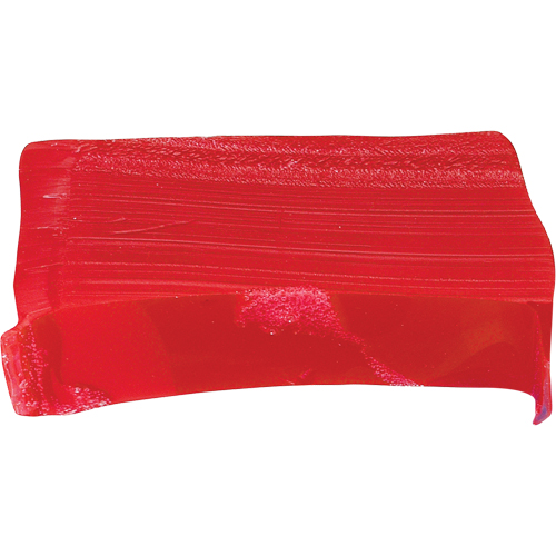 Rev&ecirc;tement de protection E-25, Rouge, 25 lb, Boîte Planification Entrepots Molloy