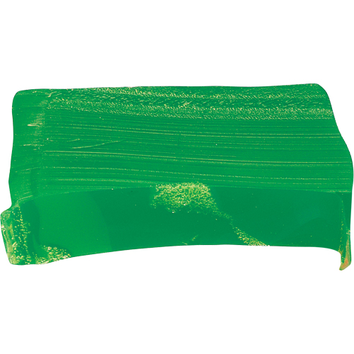 Rev&ecirc;tement de protection E-25, Vert, 25 lb, Boîte Planification Entrepots Molloy