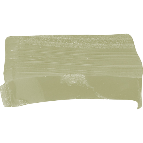 Rev&ecirc;tement de protection E-25, Transparent, 25 lb, Boîte Planification Entrepots Molloy