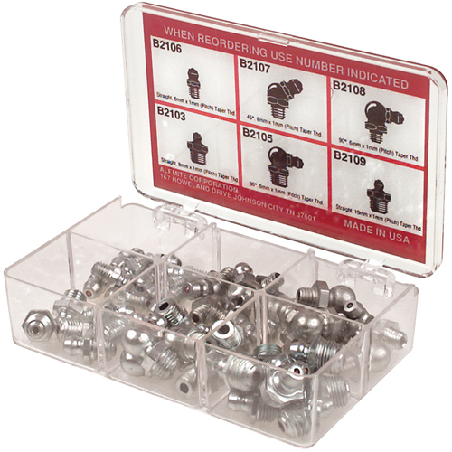 Metric Fitting Assortments Planification Entrepots Molloy